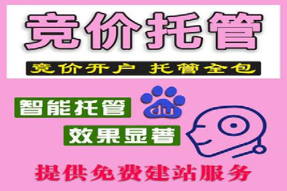 百度广告推广助力企业品牌塑造案例